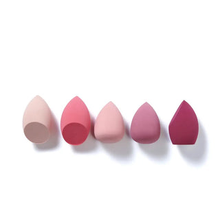 Technic Smooth Finish Makeup Sponges Technic