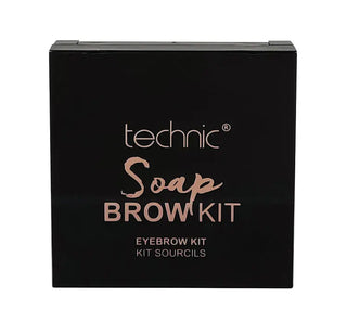 Technic Soap Brow Kit Technic