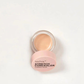 Technic Strech Concealer - Beige - Stellaz.se