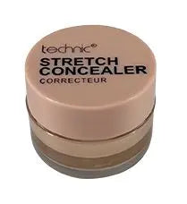 Technic Strech Concealer - Beige - Stellaz.se