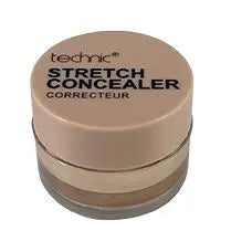 Technic Strech Concealer - Buff - Stellaz.se