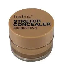 Technic Strech Concealer - Clay - Stellaz.se