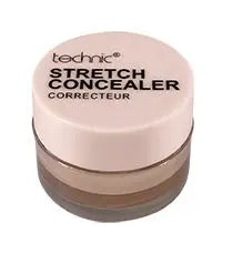 Technic Strech Concealer - Fair Technic