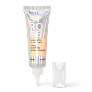 Technic Strobe Creme Highlighters - Halo Technic