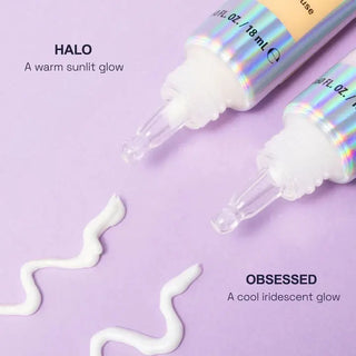 Technic Strobe Creme Highlighters - Halo Technic