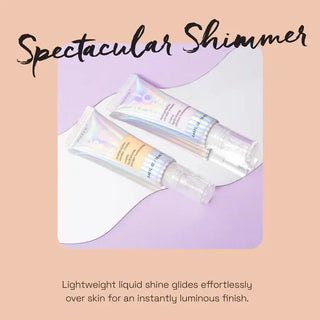 Technic Strobe Creme Highlighters - Halo Technic