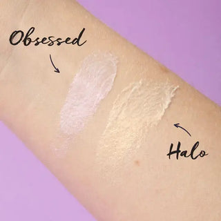 Technic Strobe Creme Highlighters - Halo Technic