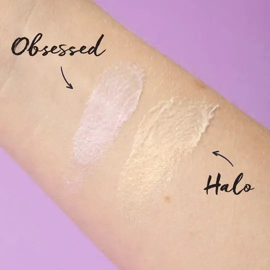 Technic Strobe Creme Highlighters - Halo Technic