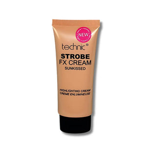 Technic Strobe Highlighting Cream - Sunkissed Technic