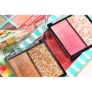 Technic Summertime Bronze & Blush Set - Glow Getter Technic