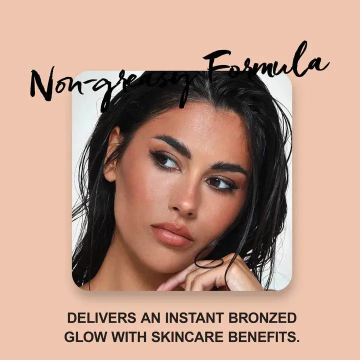 Technic Sundrench Bronzing Drops 40 ml - Dark Technic