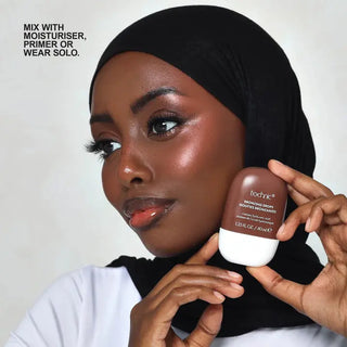 Technic Sundrench Bronzing Drops 40 ml - Dark Technic