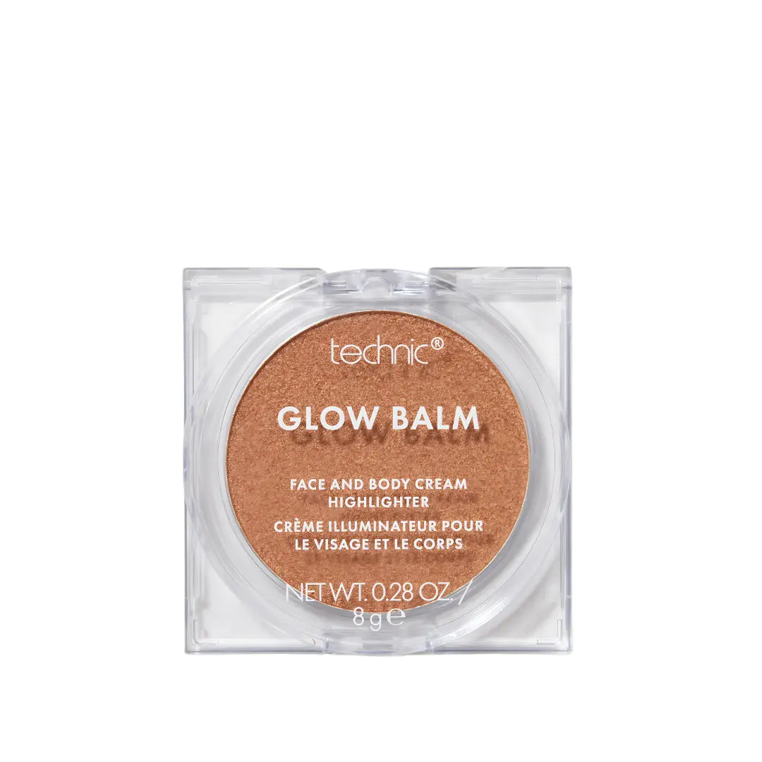 Technic Sundrench Glow Balm Face & Body Technic