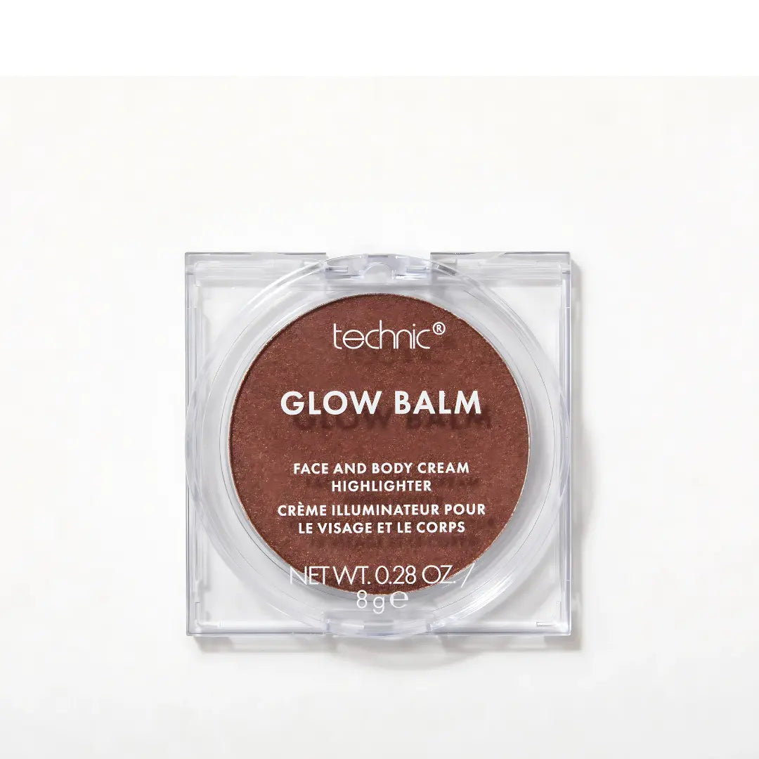 Technic Sundrench Glow Balm Face & Body Technic