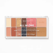 Technic Sundrenched All In One Palette Technic