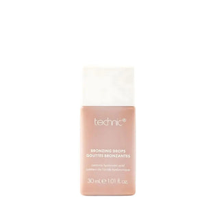 Technic Sundrenched Bronzing Drops Technic