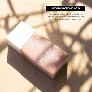 Technic Sundrenched Bronzing Drops Technic