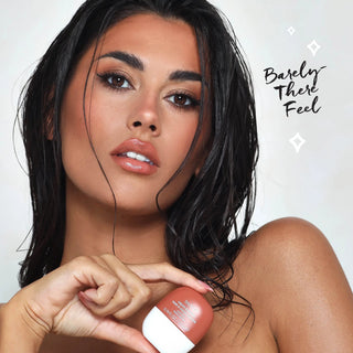 Technic Sundrenched Liquid Blush - Coral Cove Technic