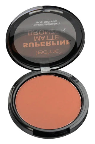 Technic Superfine Matte Bronzer Dark Technic