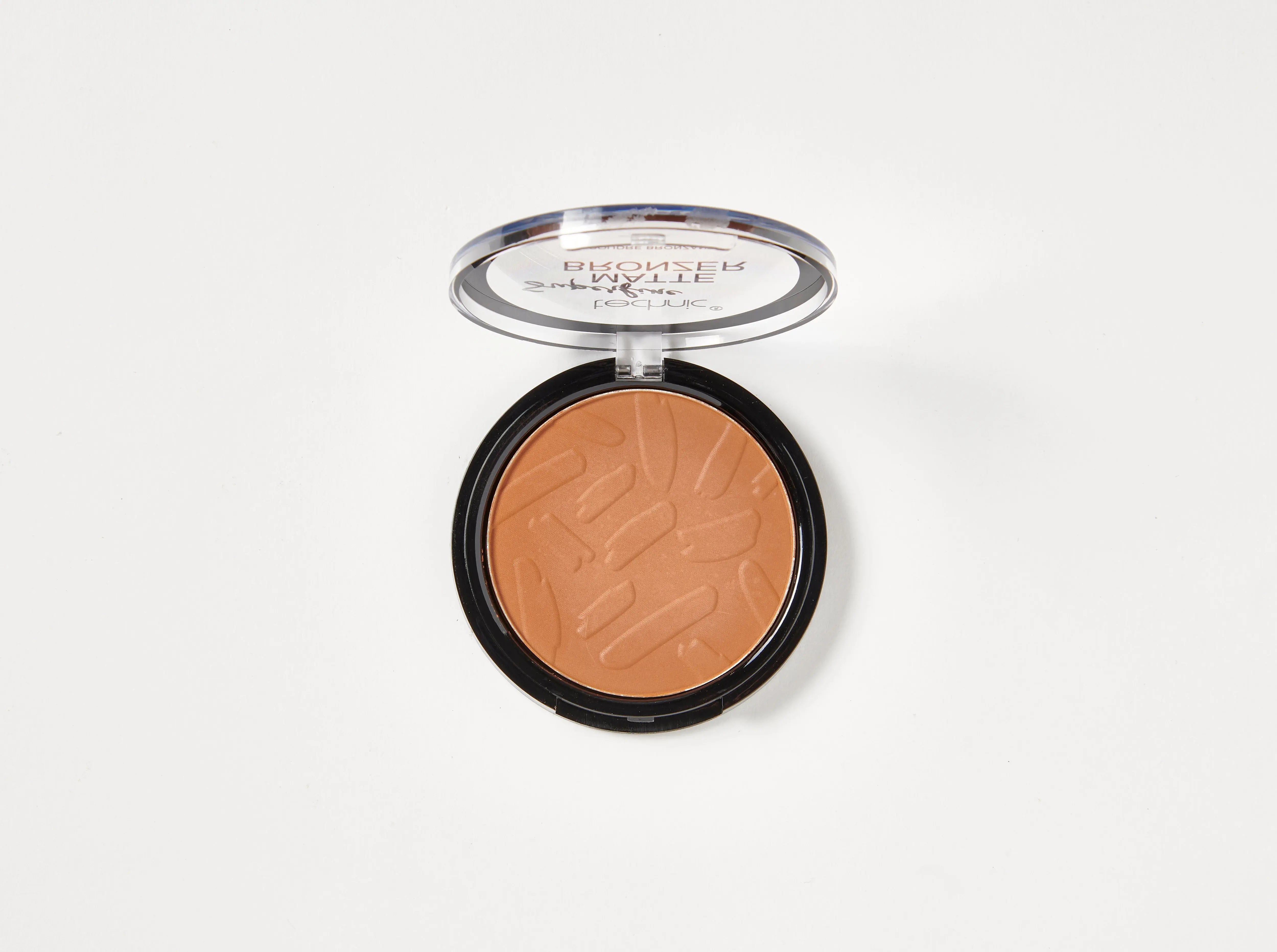 Technic Superfine Matte Bronzer Light Technic