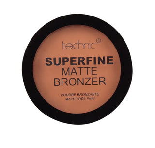 Technic Superfine Matte Bronzer Light Technic