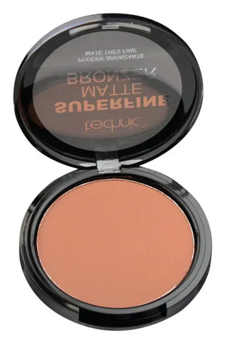 Technic Superfine Matte Bronzer Medium Technic