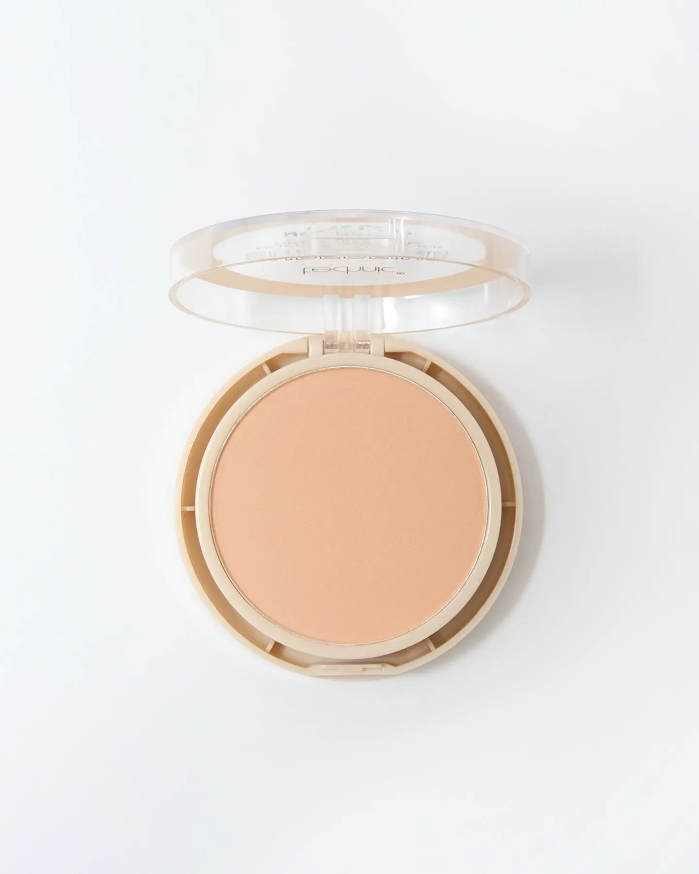 Technic Superfine Matte Pressed Powder Technic