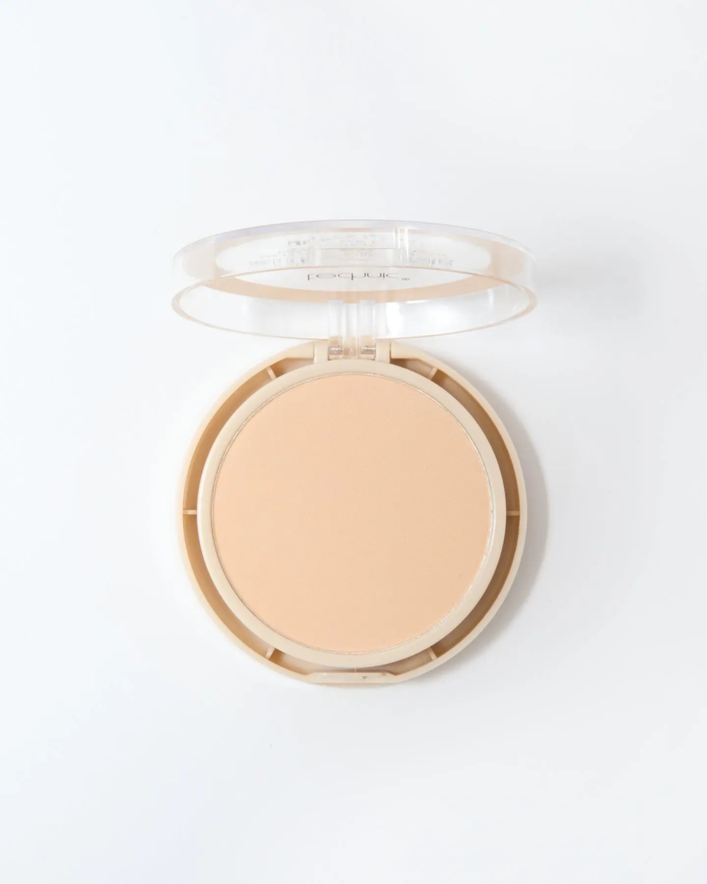 Technic Superfine Matte Pressed Powder Technic