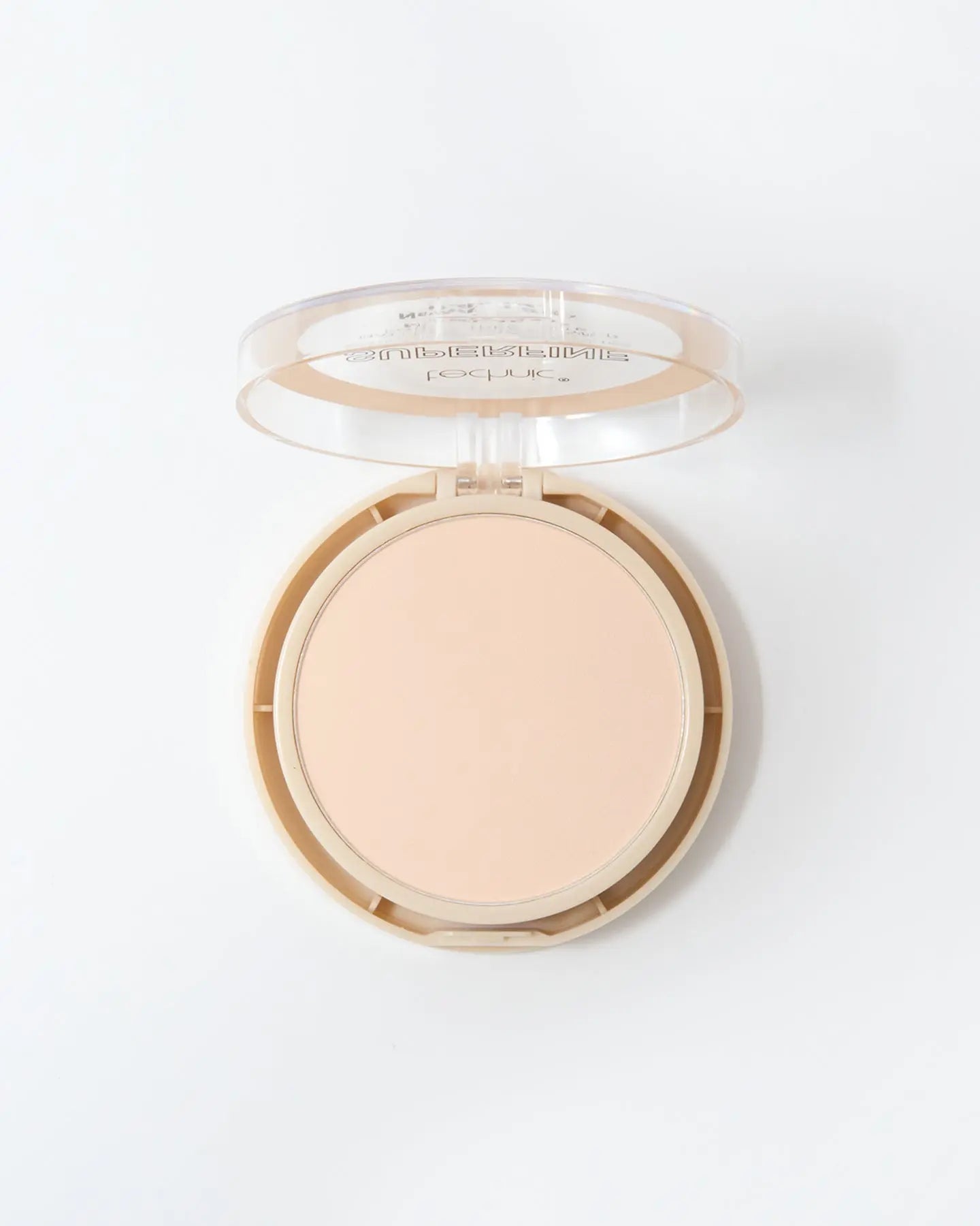 Technic Superfine Matte Pressed Powder Technic