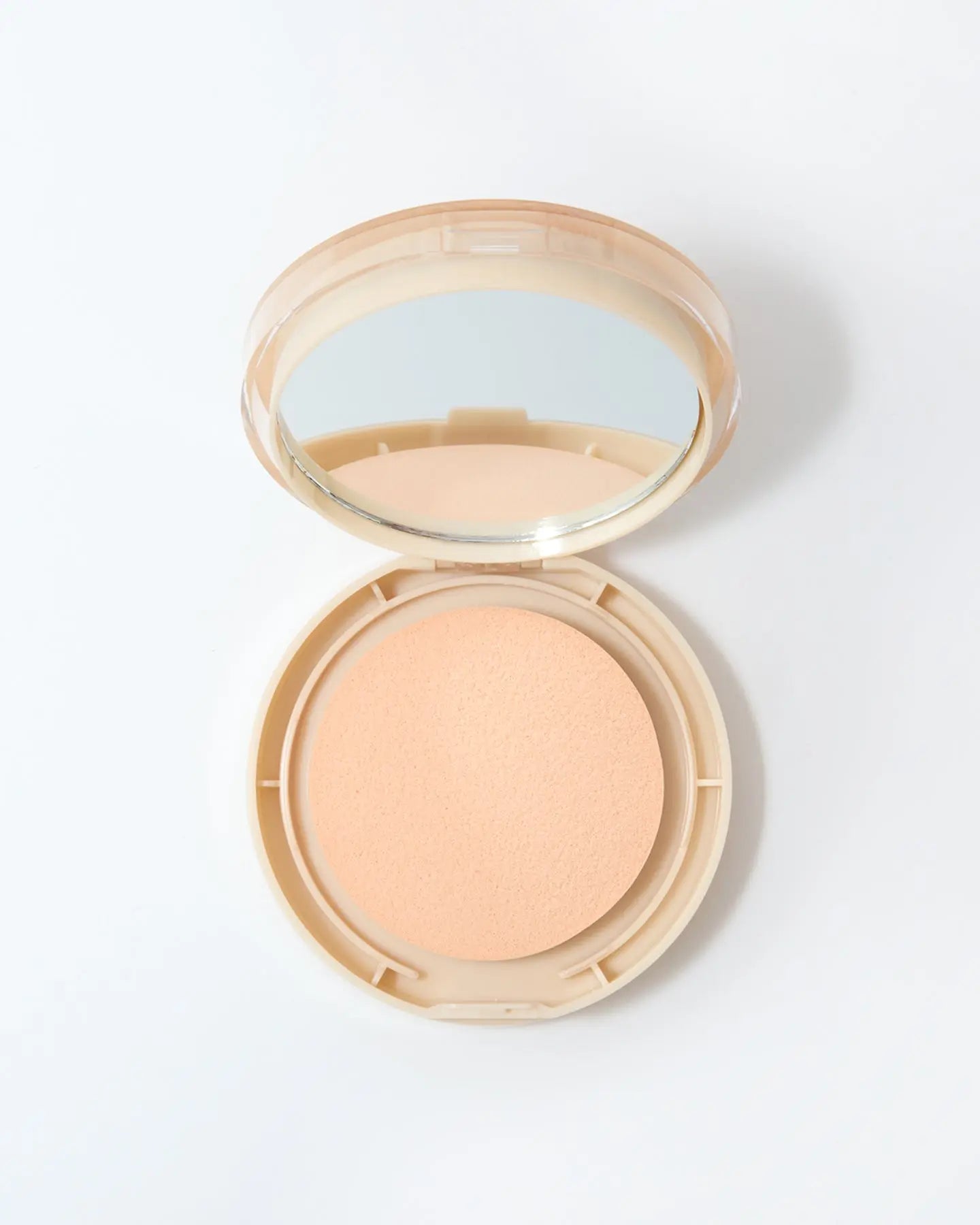 Technic Superfine Matte Pressed Powder Technic