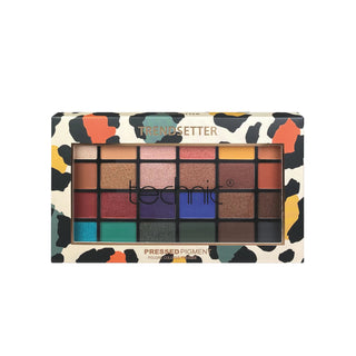 Technic Trendsetter Eyeshadow Palette Technic