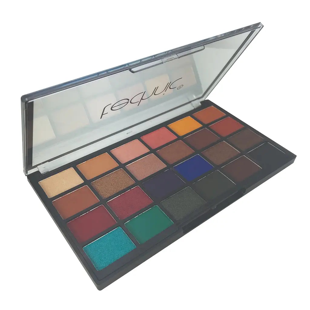Technic Trendsetter Eyeshadow Palette Technic