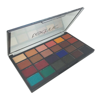 Technic Trendsetter Eyeshadow Palette Technic
