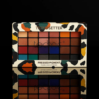 Technic Trendsetter Eyeshadow Palette Technic