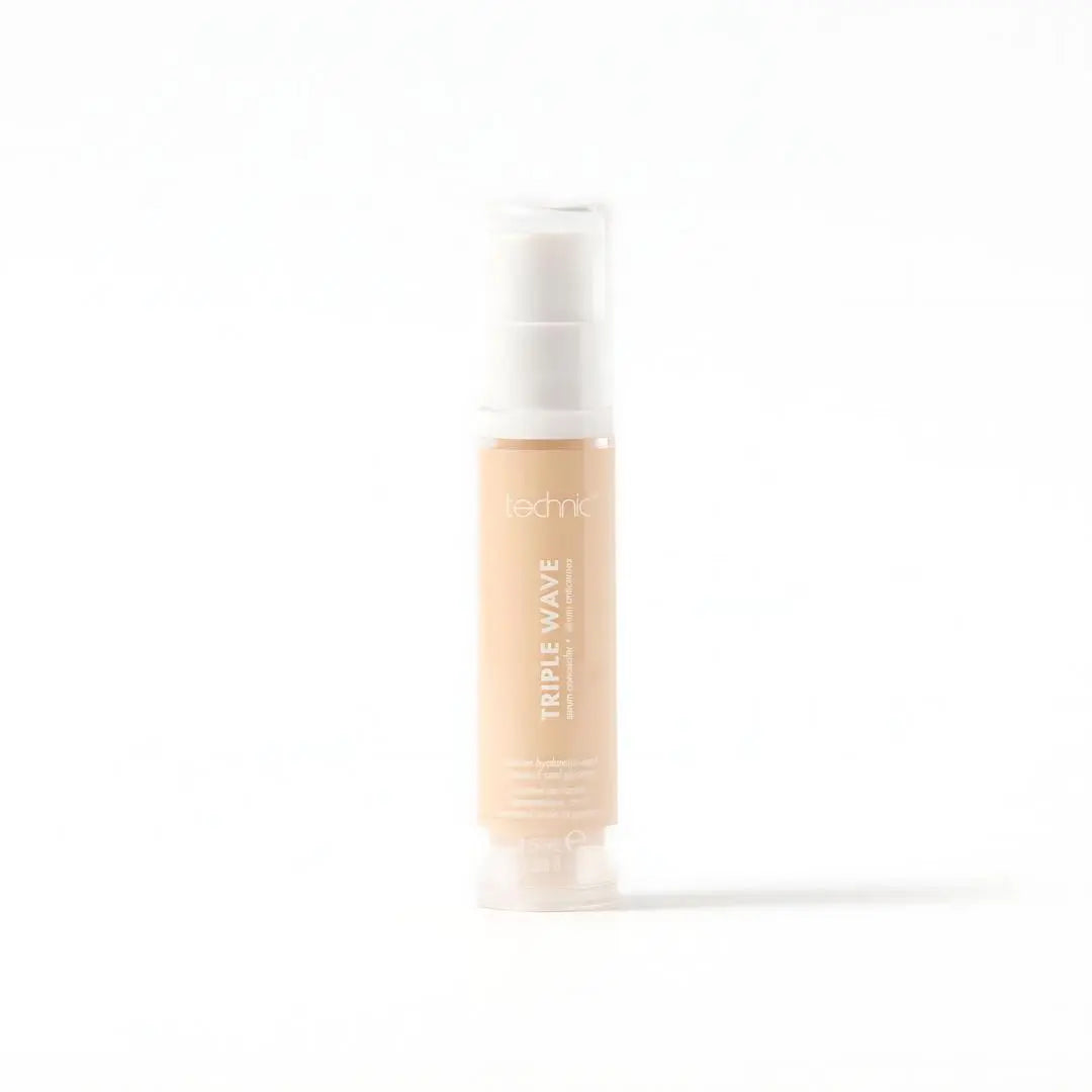 Technic Triple Wave Serum Concealer Stellaz.se