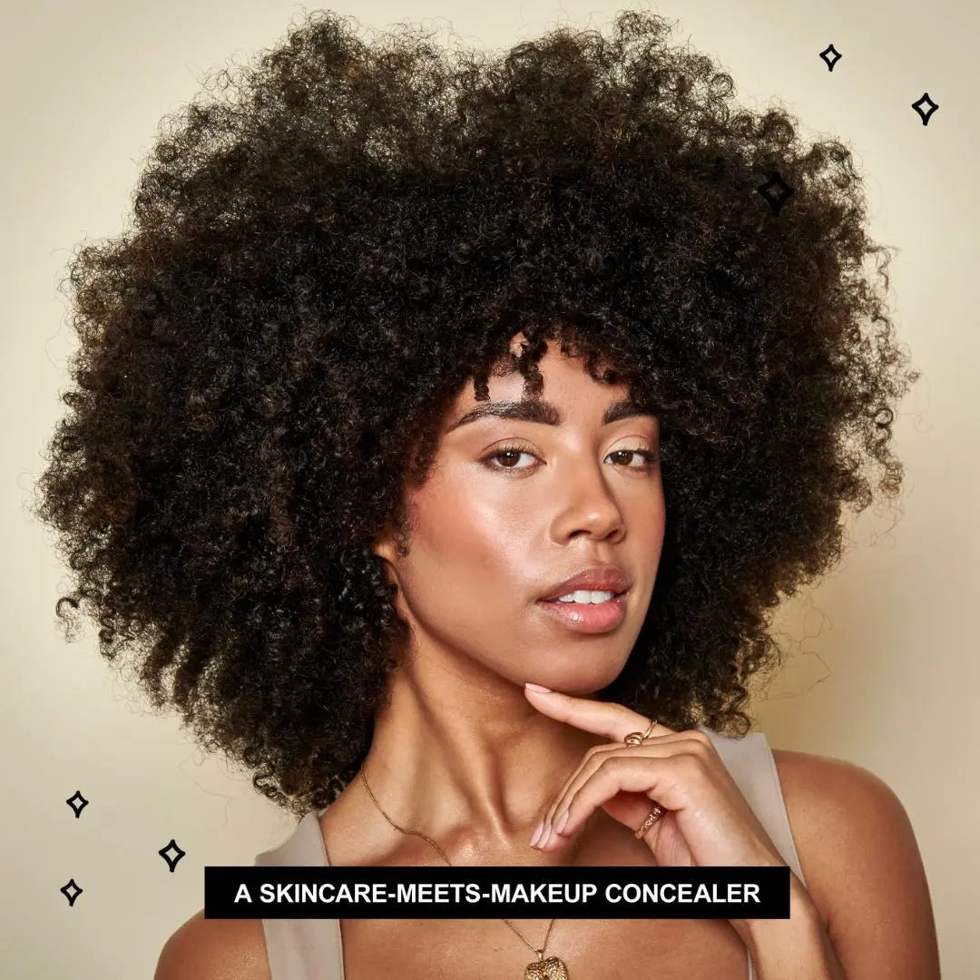 Technic Triple Wave Serum Concealer Stellaz.se