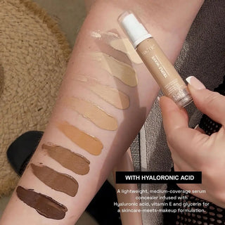 Technic Triple Wave Serum Concealer Stellaz.se