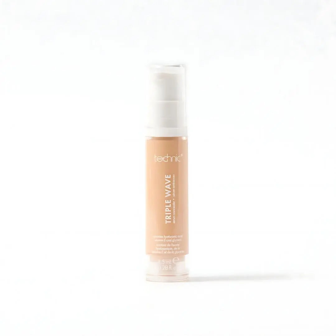 Technic Triple Wave Serum Concealer Stellaz.se