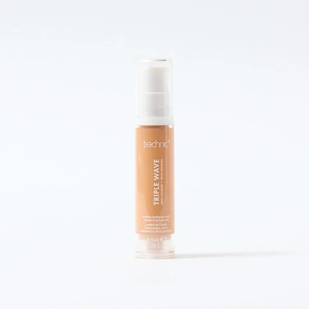 Technic Triple Wave Serum Concealer Stellaz.se