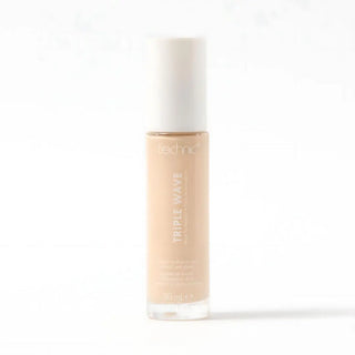 Technic Triple Wave Serum Foundation Stellaz.se