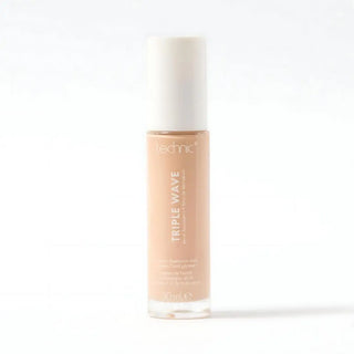 Technic Triple Wave Serum Foundation Stellaz.se