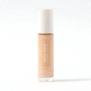 Technic Triple Wave Serum Foundation Stellaz.se