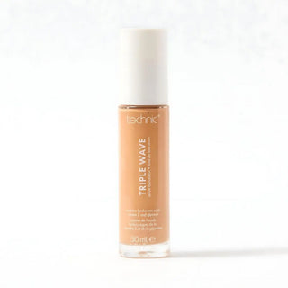 Technic Triple Wave Serum Foundation Stellaz.se