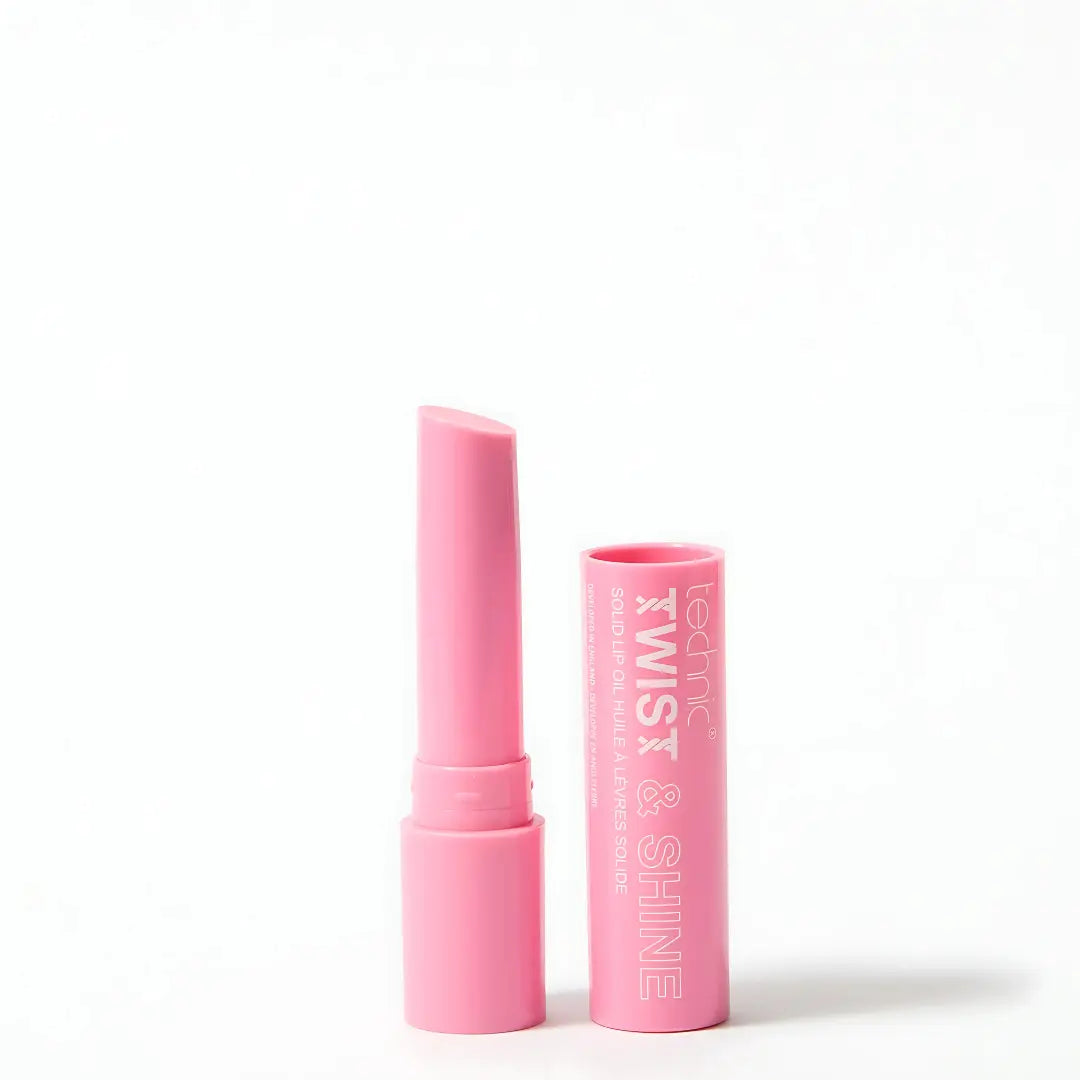 Technic Twist & Shine Lip Oil Technic