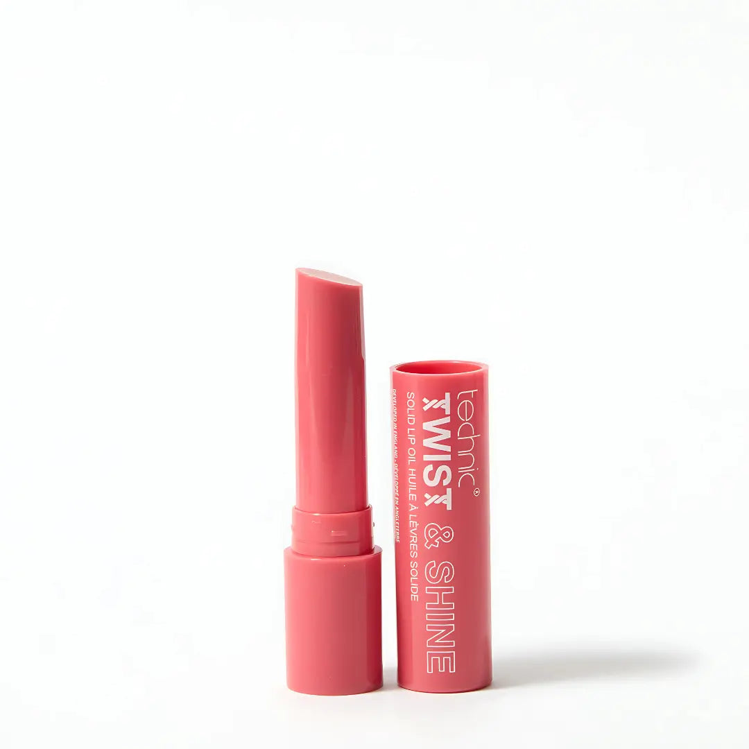 Technic Twist & Shine Lip Oil Technic