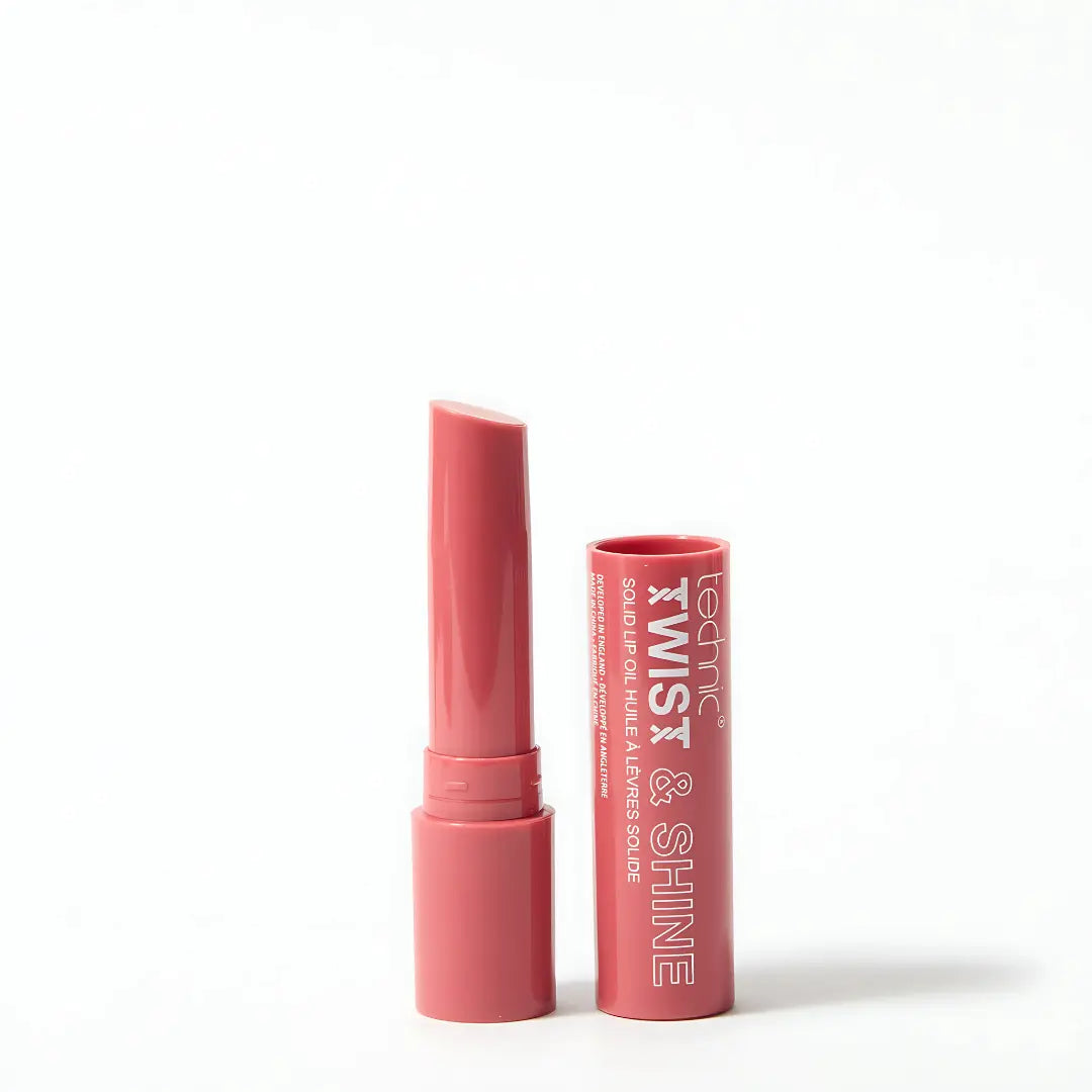 Technic Twist & Shine Lip Oil Technic