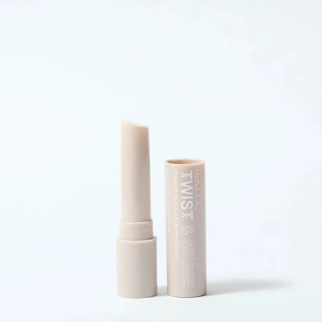 Technic Twist & Shine Lip Oil Technic