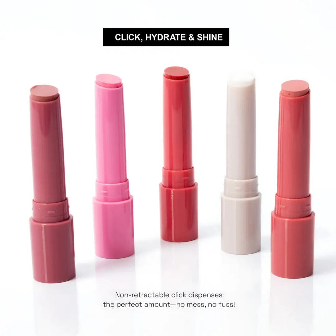 Technic Twist & Shine Lip Oil Technic