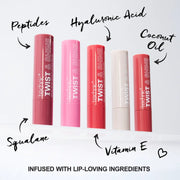 Technic Twist & Shine Lip Oil Technic