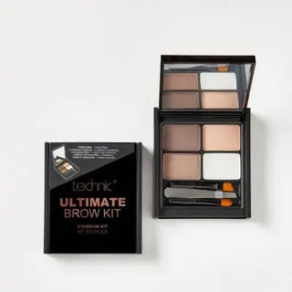 Technic Ultimate Brow Kit Technic